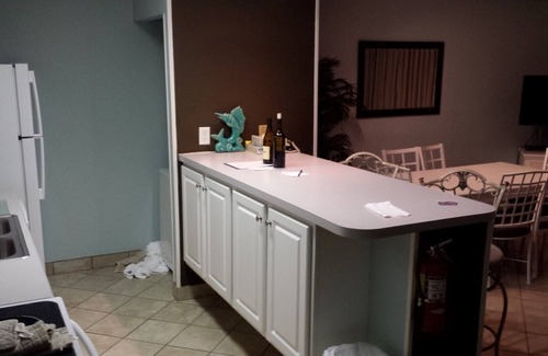 Surfside Beach Villa | Surfside Beach S. Carolina! 2 bedroom 2 Bath Villa unit 221 Double Eagle Dr