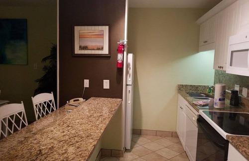 Surfside Beach Villa | Surfside Beach S. Carolina! 2 bedroom 2 Bath Villa unit 221 Double Eagle Dr