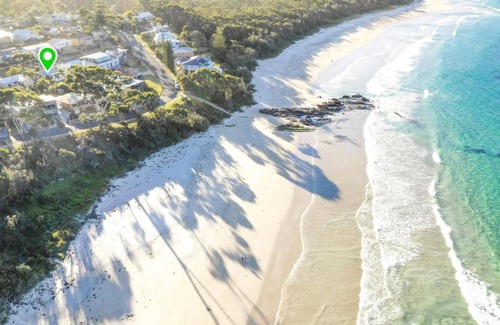 Narrawallee House | Surfside Cottage