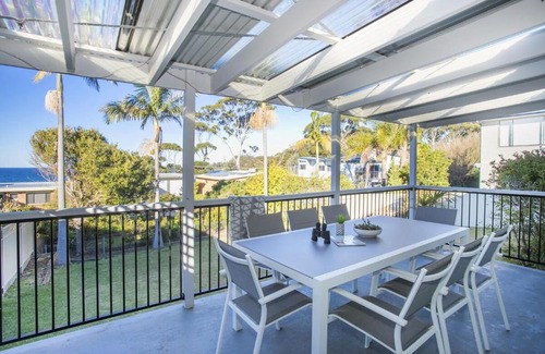 Narrawallee House | Surfside Cottage