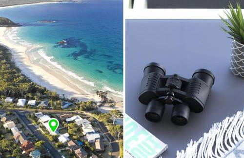 Narrawallee House | Surfside Cottage