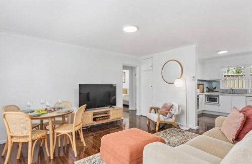North Wollongong Apartment | Surfside Escape - A Local Lifestyle at North Beach