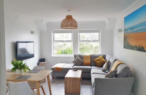 Woolacombe Apartment | Surfside