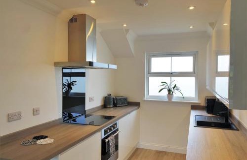 Woolacombe Apartment | Surfside