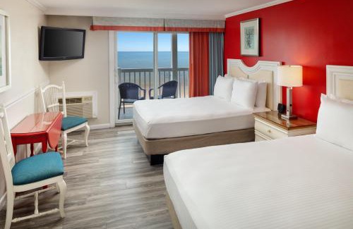Commercial Street Hotel | Surfside Hotel and Suites