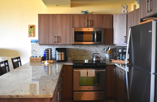 Candelero Abajo Condo | Surfside Luxury Beach Villa, recently renovated!