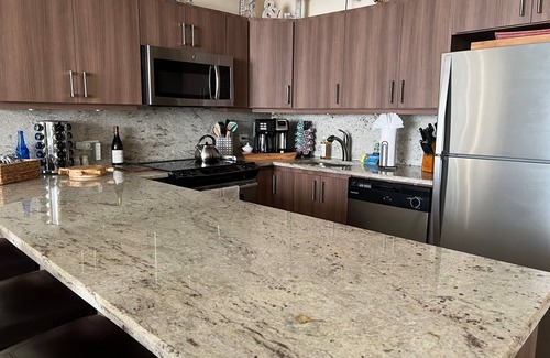 Candelero Abajo Condo | Surfside Luxury Beach Villa, recently renovated!