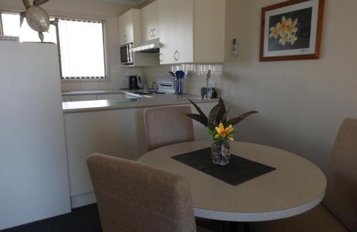 Merimbula Apartment | Surfside Merimbula Holiday Apartments