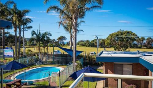 Merimbula Apartment | Surfside Merimbula Holiday Apartments
