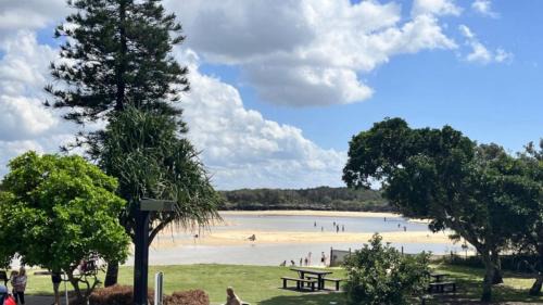 Currimundi Apartment | Surfside One Unit 1