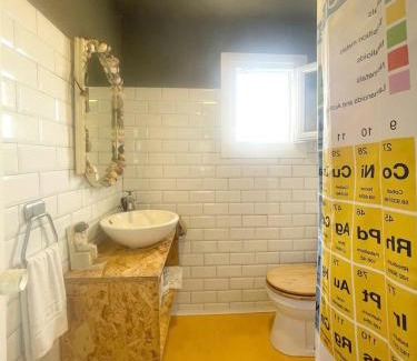 A Porqueira House | Surfside Patos