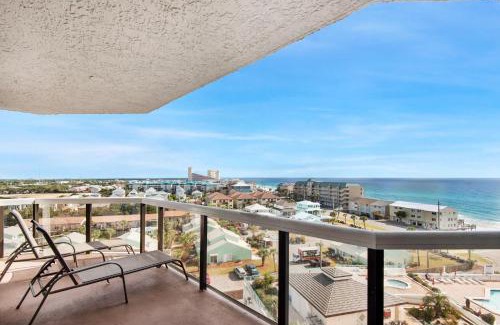 Miramar Beach House | Surfside Resort #707