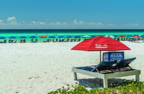 Miramar Beach House | Surfside Resort #707