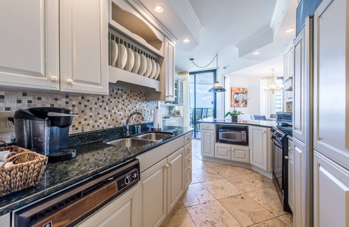 Miramar Beach Resort | Surfside Resort