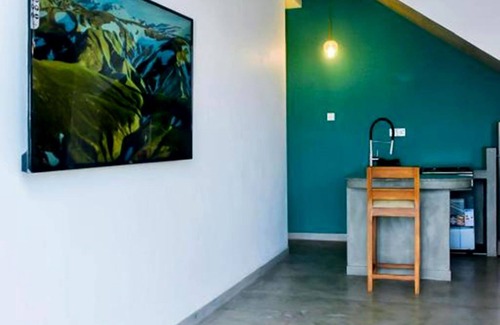 Midigama Villa | Surfside Serenity Ahangama