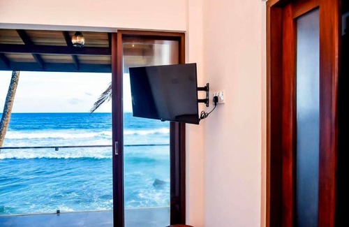 Midigama Villa | Surfside Serenity Ahangama