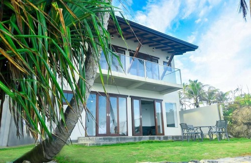 Midigama Villa | Surfside Serenity Ahangama
