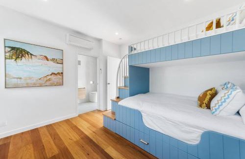 Sunshine Beach House | Surfside - Wake To The Waves Breaking
