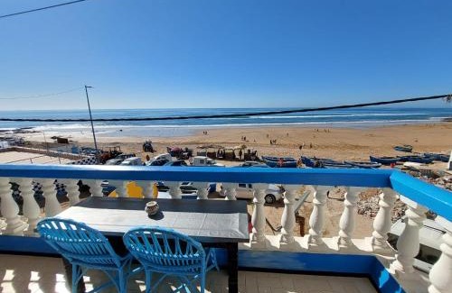 Taghazout Apartment | Surfstay-Taghazout