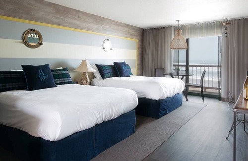Lincoln City Hotel | Surftides Lincoln City