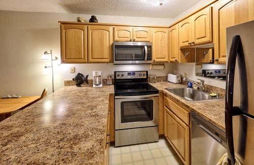 Lincoln City Hotel | Surftides Plaza Rentals