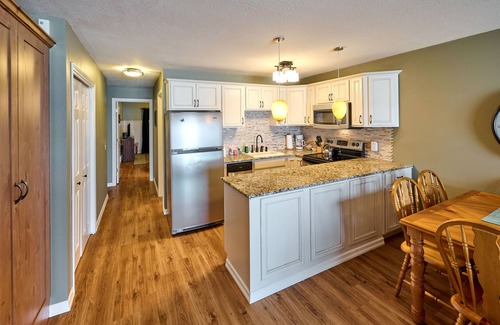 Lincoln City Hotel | Surftides Plaza Rentals