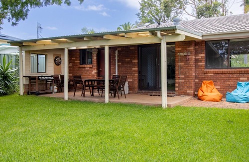 Berrara House | Surfway - Berrara