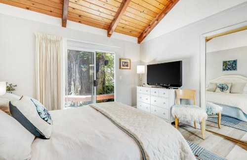 Mendocino House | Surfwood Getaway
