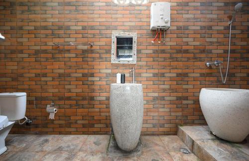 Songan Other | Surga House Jempana Kintamani RedPartner