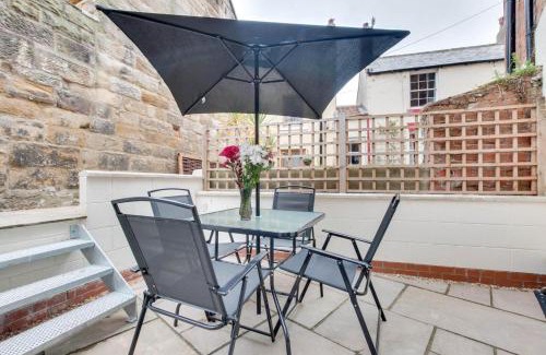 Staithes House | Surgery House