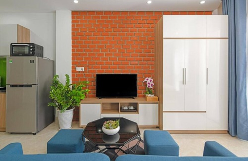 Ngu Hanh Son Hotel | Suri Apartment & Hotel Danang
