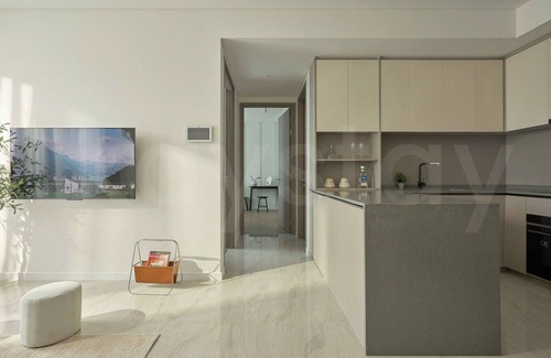 Thu Thiem Apartment | SURI- METROPOLE Thu Thiem Apartment