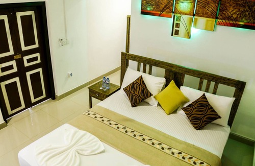 Kammala House | Suri Palm Villa