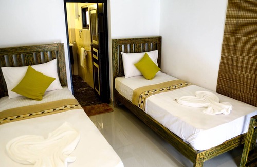 Kammala House | Suri Palm Villa