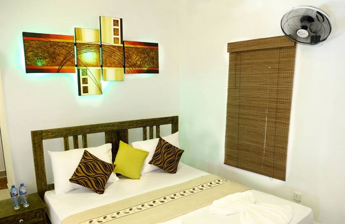 Kammala House | Suri Palm Villa