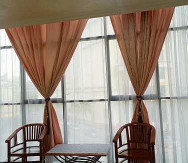 Bandar Kota Bharu Hotel | SURIA HOTEL SDN BHD