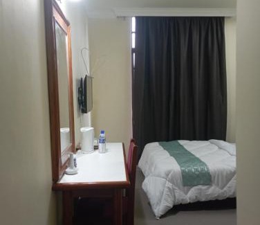 Bandar Kota Bharu Hotel | SURIA HOTEL SDN BHD