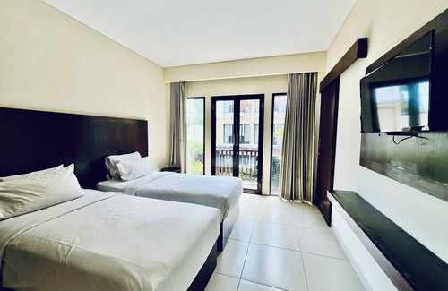 Raya Kuta Hotel | Suris Boutique Hotel