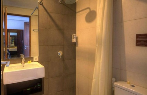 Raya Kuta Hotel | Suris Boutique Hotel