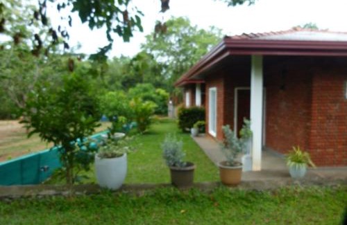 Habarana Ski Chalet | Suriya Cottage Family Resort