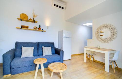 Cala'n Bosch Apartment | Surmar - Apartamento con piscina en Cap d'Artrutx