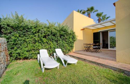 Cala'n Bosch Apartment | Surmar - Apartamento con piscina en Cap d'Artrutx