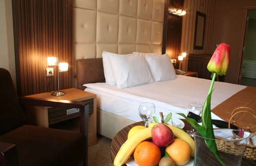 Seyhan Hotel | Surmeli Adana Hotel