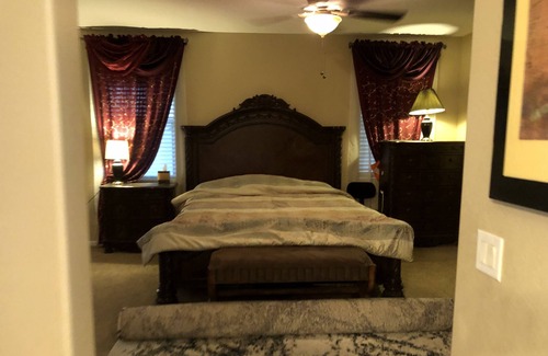 Greer Ranch South House | Surprise Home in Greer Ranch by carlota