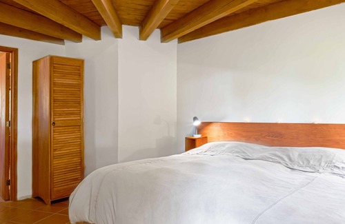 Valle de Bravo Cabin | Surprising cabin in Valle de Bravo
