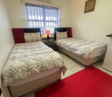 Surrey Estate Bed & Breakfast | Surrey B&B