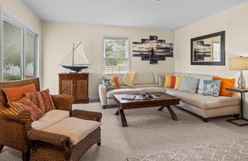 Newport Cottage | Surrey Cottage