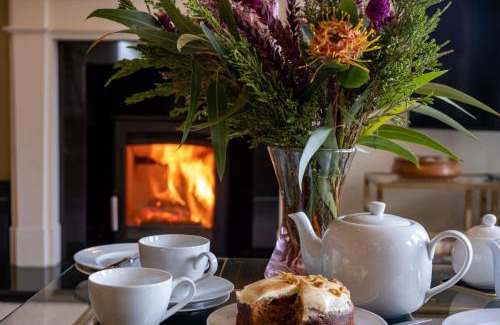 New Forest District House | Surrey Lodge