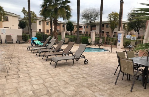 Avondale Condo | Surrounded by Golf and Sporting Events