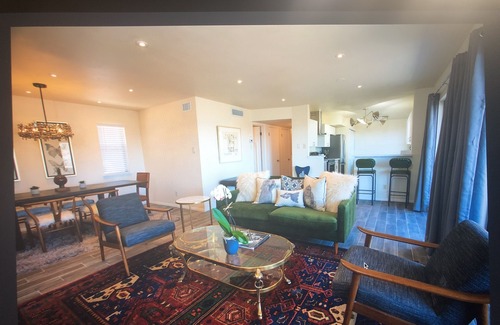 El Paso Condo | surrounded by spectacular views